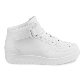Zapatillas deportivas 51106 Blanco
