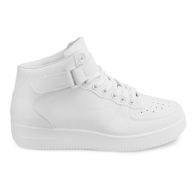 Zapatillas deportivas 51106 Blanco