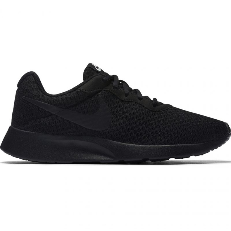 Zapatilla Nike Tanjun W 812655-002 negro