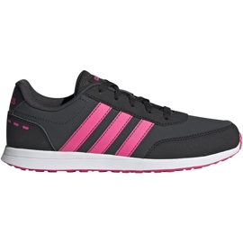 Zapatillas Adidas Vs Switch 2 K Jr G25920 negro