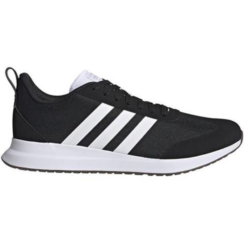 Zapatillas de running adidas Run60S M EG8690 blanco negro