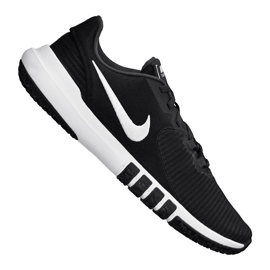 Nike Flex Control 4 M CD0197-002 negro Nike Flex Control 4 M CD0197-002 negro