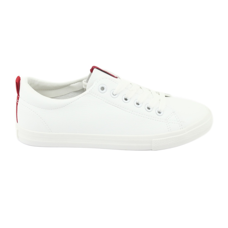 Zapatillas Big Star DD274685 blanco