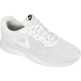 Zapatillas Nike Sportswear Tanjun W 812655-110 blanco