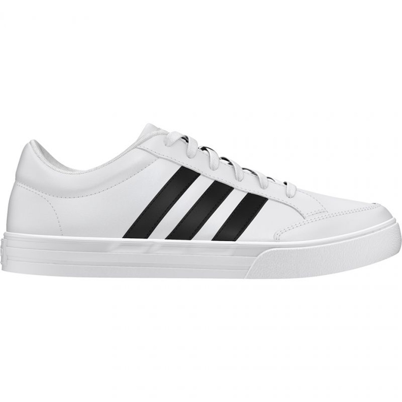 Zapatillas Adidas Vs Set M BC0130 blanco Zapatillas Adidas Vs Set M BC0130 blanco
