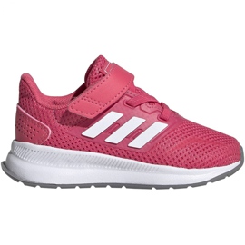 Zapatillas Adidas Runfalcon I Jr EG2227 rosa