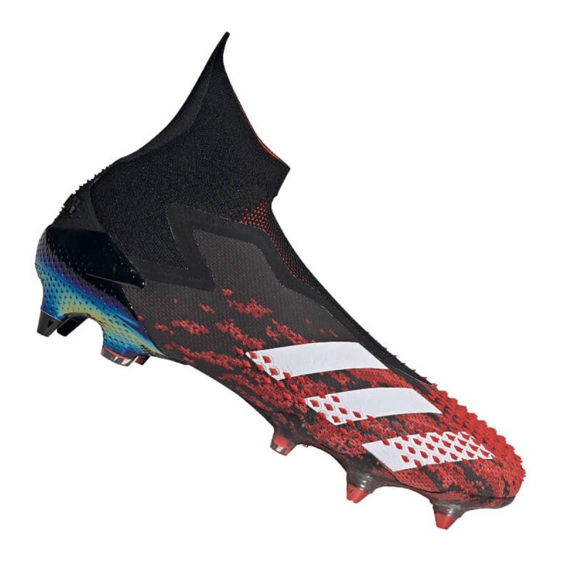 Zapatillas Adidas Predator 20+ Sg M EF1567 multicolor multicolor Zapatillas Adidas Predator 20+ Sg M EF1567 multicolor multicolor