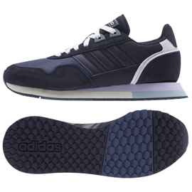Zapatillas Adidas 8K 2020 EH1440 azul Zapatillas Adidas 8K 2020 EH1440 azul