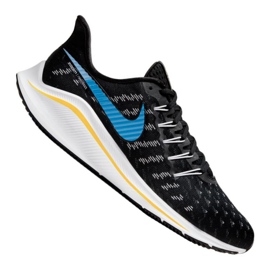 Calzado Nike Zoom Vomero 14 M AH7857-008 negro
