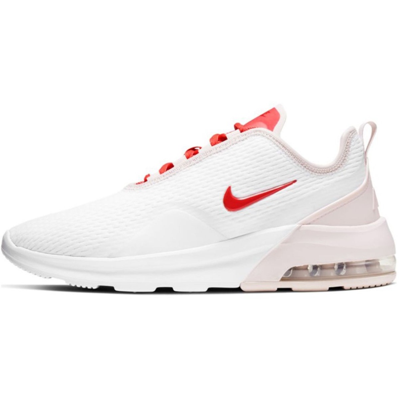 Calzado Nike Air Max Motion 2 W CD5440-100 blanco Calzado Nike Air Max Motion 2 W CD5440-100 blanco
