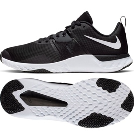 Calzado Nike Renew Retaliation Tr M AT1238-003 negro