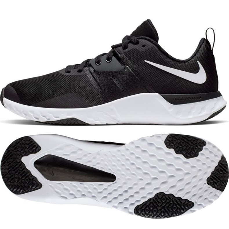 Calzado Nike Renew Retaliation Tr M AT1238-003 negro Calzado Nike Renew Retaliation Tr M AT1238-003 negro