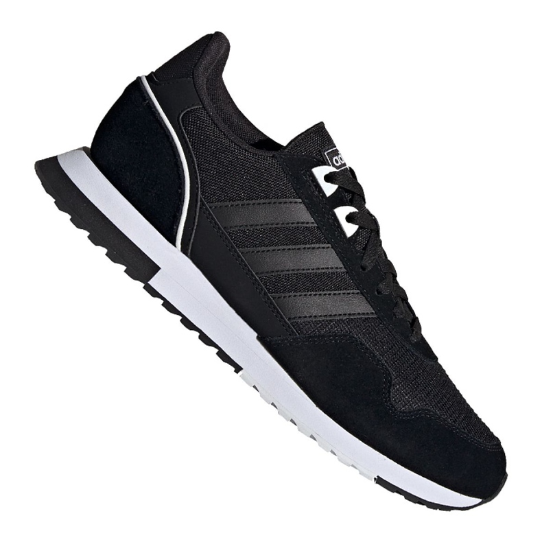 Zapatillas adidas 8K 2020 M EH1434 negro