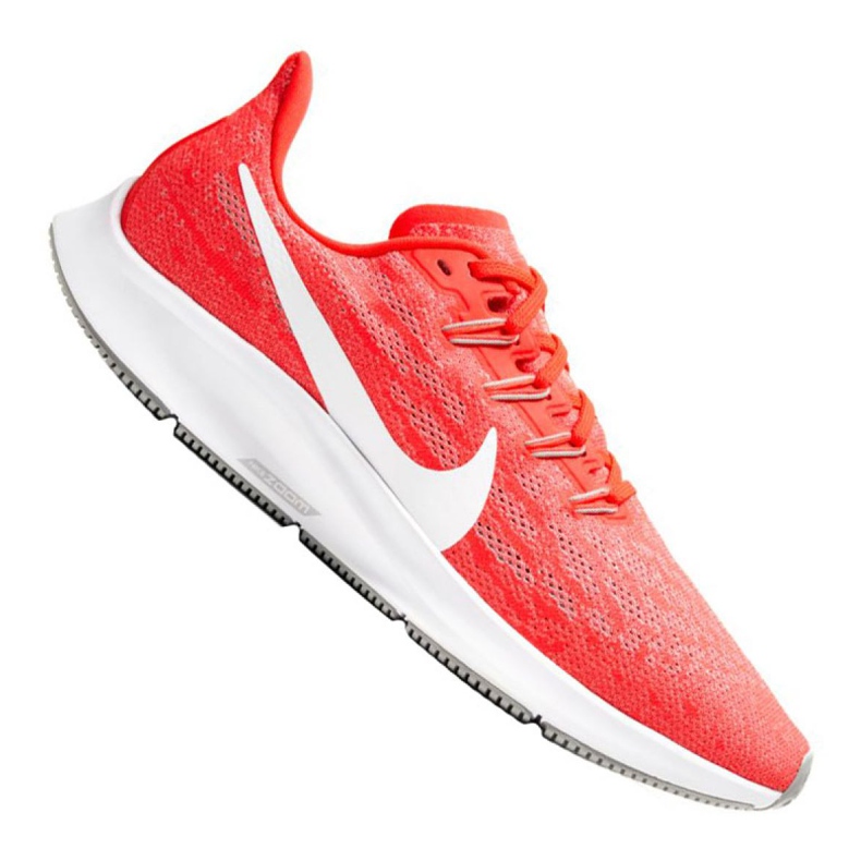 Calzado Nike Air Zoom Pegasus 36 M AQ2203-602 rojo