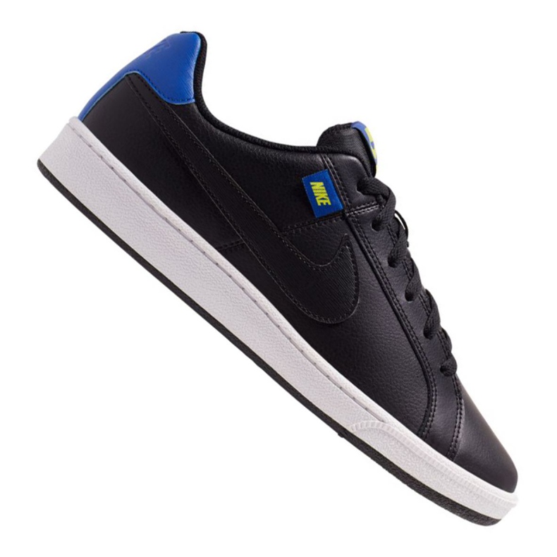Calzado Nike Court Royale Tab M CJ9263-003 negro