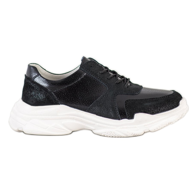 Zapatillas VINCEZA negro