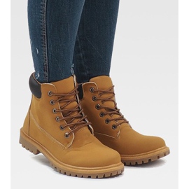 B788 cazadores de madera amarilla amarillo B788 cazadores de madera amarilla amarillo