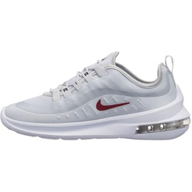 Nike Mujer Air Max Axis W AA2168-003 blanco