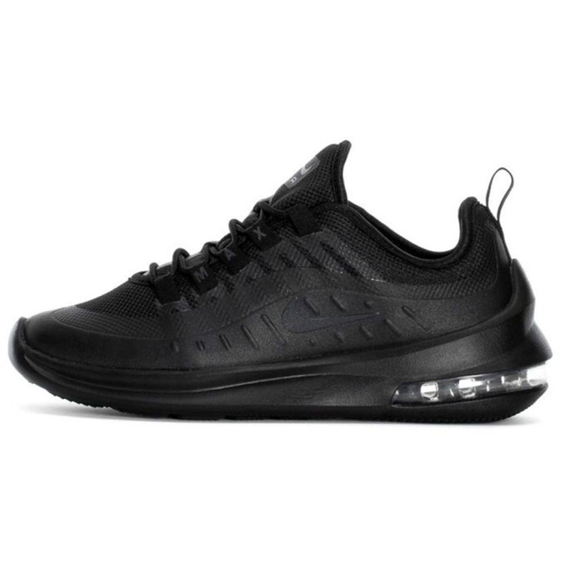 Nike Mujer Air Max Axis W AA2168-006 negro