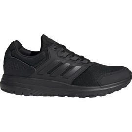 Zapatillas de running adidas Galaxy 4 M EE7917 negro