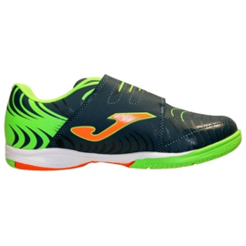 Zapatos de interior Joma Super Copa Jr 2017 In Jr SCJS.2017.IN gris gris