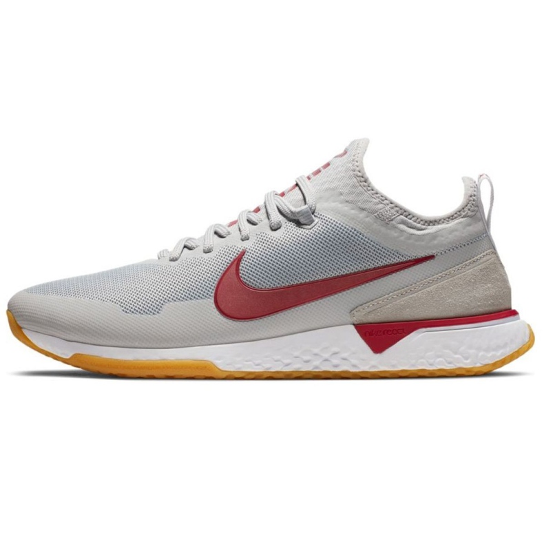 Calzado Nike Fc M AQ3619-061 blanco multicolor