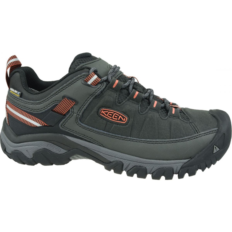 Zapatos Keen Targhee Exp Wp M 1018016 multicolor Zapatos Keen Targhee Exp Wp M 1018016 multicolor