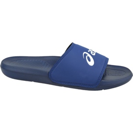 Asics AS003 1173A006-400 azul marino azul