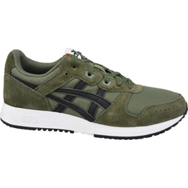Zapatillas Asics Lyte Classic M 1191A297-300 verde Zapatillas Asics Lyte Classic M 1191A297-300 verde