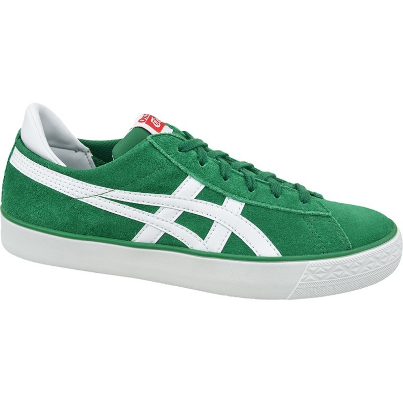 Asics Zapatillas Onitsuka Tiger Fabre BL-S 2.0 M 1183A525-300 verde