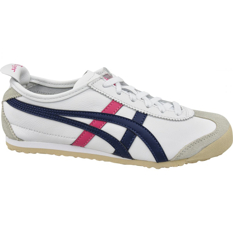 Asics Zapatos Onitsuka Tiger Mexico 66 THL7C2-0154 blanco