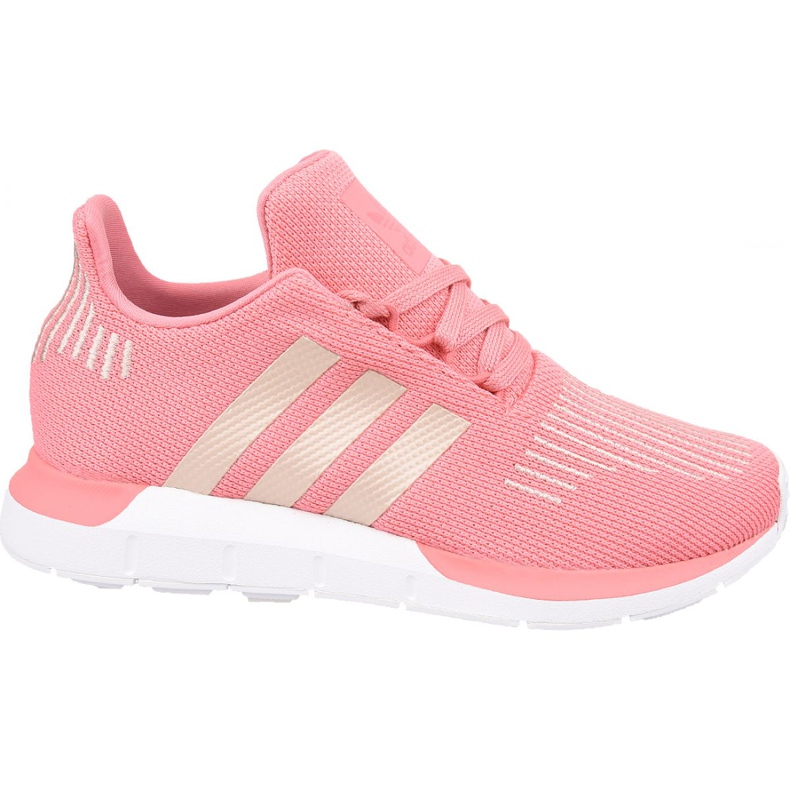 Adidas Swift Run JW EG3204 rosado