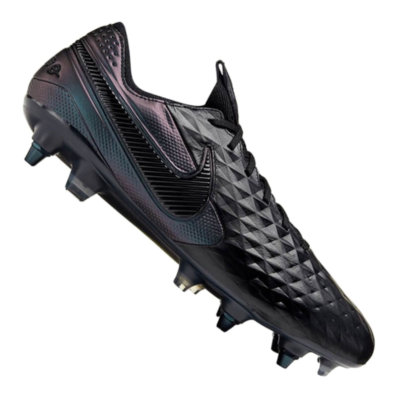 Botas de fútbol Nike Legend 8 Elite Sg Pro Ac M AT5900-010 negro negro Botas de fútbol Nike Legend 8 Elite Sg Pro Ac M AT5900-010 negro negro