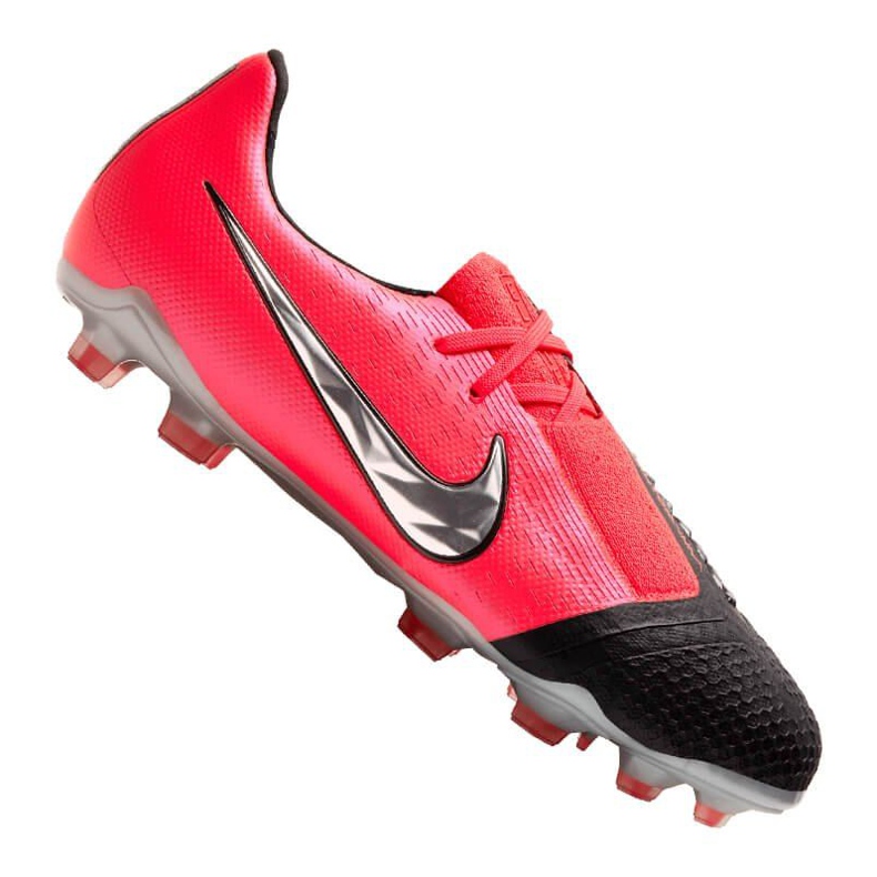 Nike Phantom Vnm Elite Fg Jr AO0401-606 multicolor negro Nike Phantom Vnm Elite Fg Jr AO0401-606 multicolor negro