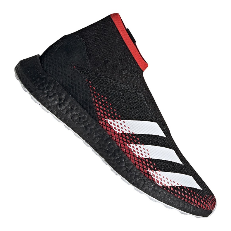 Zapatillas Adidas Predator 20.1 Tr M EG1610 negro negro Zapatillas Adidas Predator 20.1 Tr M EG1610 negro negro