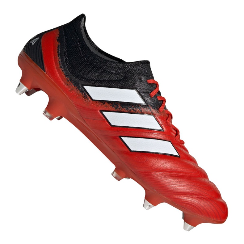 Adidas Copa 20.1 Sg M G28642 rojo rojo Adidas Copa 20.1 Sg M G28642 rojo rojo