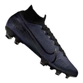 Calzado Nike Superfly 7 Elite Fg M AQ4174-010 negro negro
