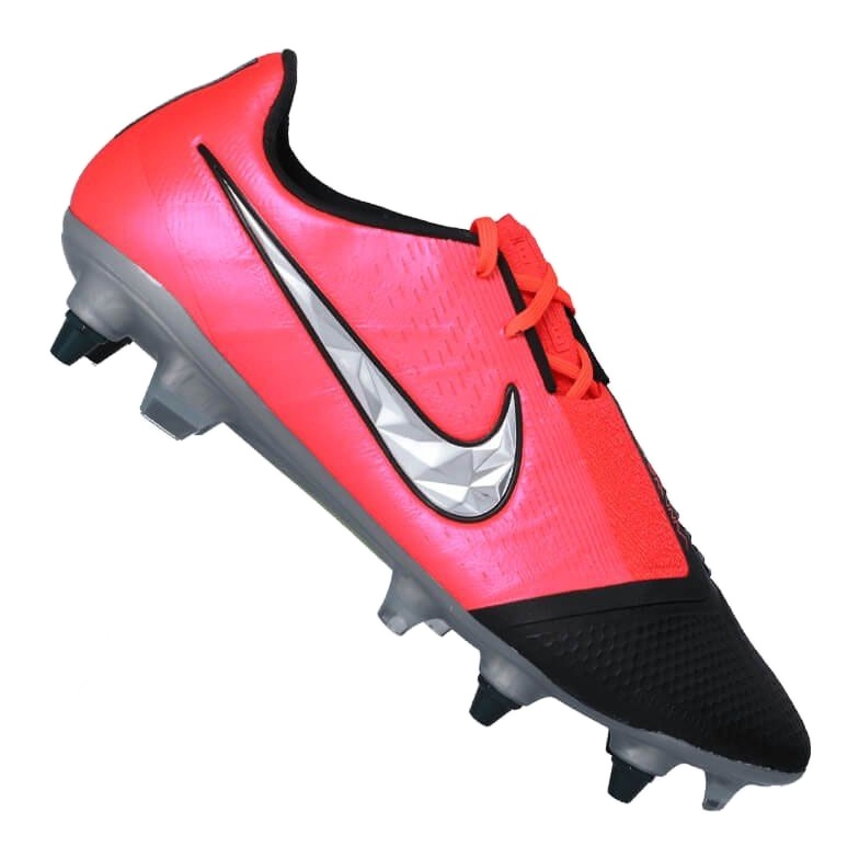 Nike Phantom Vnm Elite SG-Pro Ac M AO0575-606 rosado rosas y morados