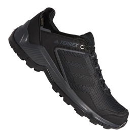 Zapatillas adidas Terrex Eastrail Gtx M BC0968 negro Zapatillas adidas Terrex Eastrail Gtx M BC0968 negro