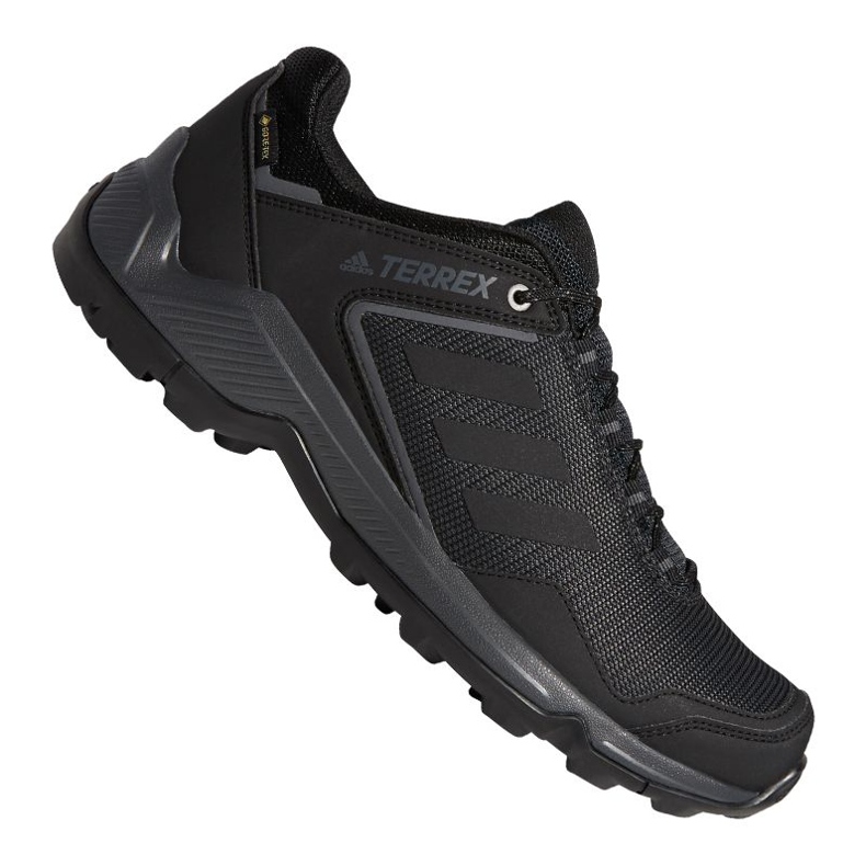 Zapatillas adidas Terrex Eastrail Gtx M BC0968 negro