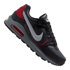 Nike Air Max Command M CD0873-001 negro