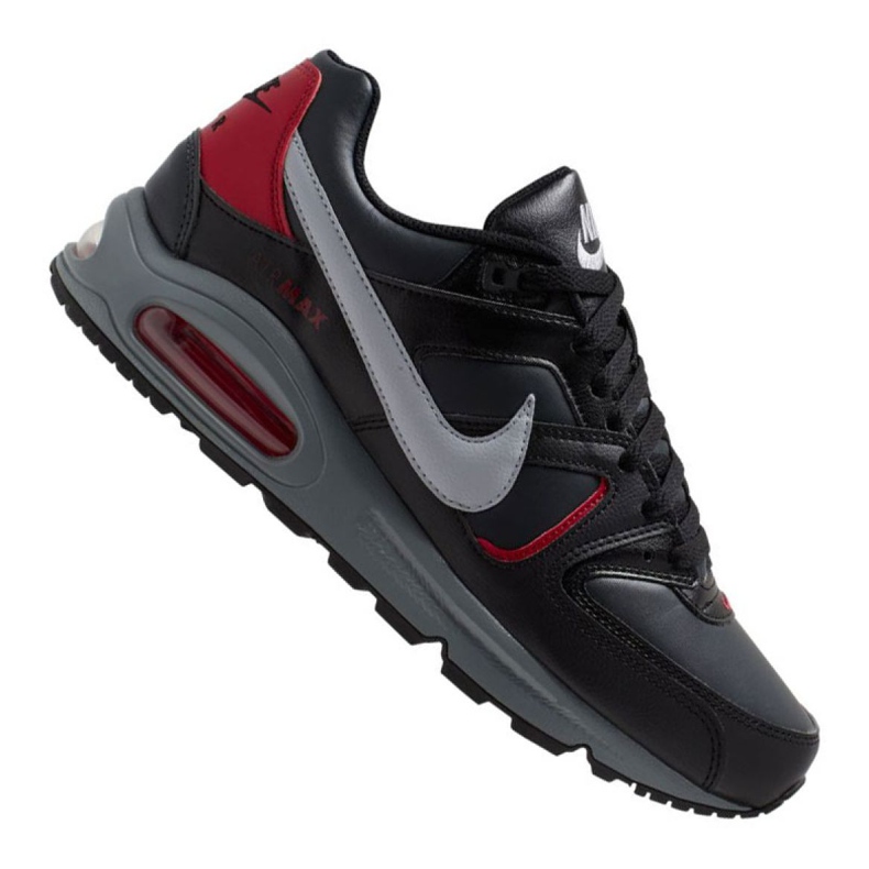 Nike Air Max Command M CD0873-001 negro Nike Air Max Command M CD0873-001 negro