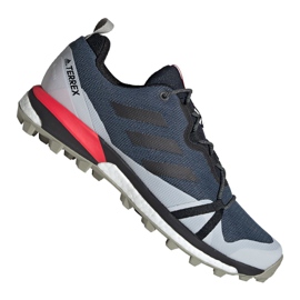 Zapatillas Adidas Terrex Skychaser Lt Gtx M EF2159 Zapatillas Adidas Terrex Skychaser Lt Gtx M EF2159