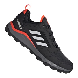 Zapatillas Adidas Terrex Agravic Tr M EF6855 negro Zapatillas Adidas Terrex Agravic Tr M EF6855 negro
