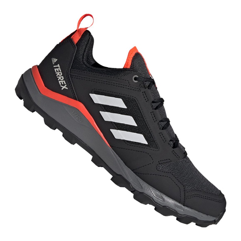 Zapatillas Adidas Terrex Agravic Tr M EF6855 negro