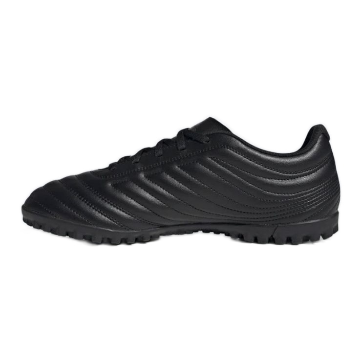 Botas de fútbol adidas Copa 20.4 Tf M G28522 negro negro
