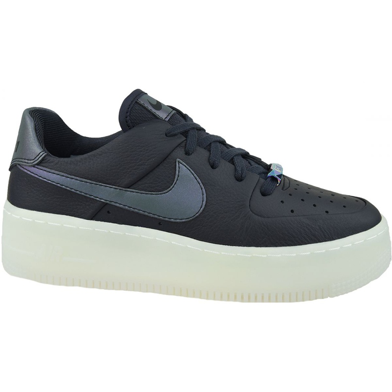Nike W AF1 Sage Low Lx W AR5409-004 negro