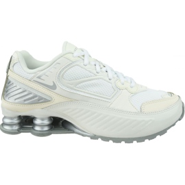 Nike Wmns Shox Enigme 9000 W BQ9001-003 Zapatillas blanco Nike Wmns Shox Enigme 9000 W BQ9001-003 Zapatillas blanco
