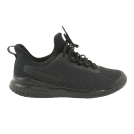 Calzado Nike Renew Rival M AA7400-002 negro