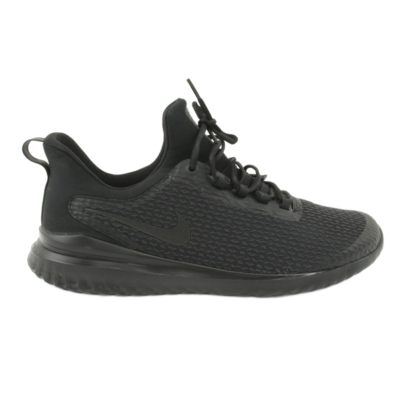 Calzado Nike Renew Rival M AA7400-002 negro